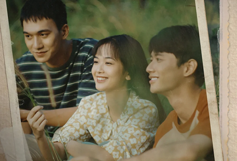 Đảm nhận vai chính trong bộ phim mới