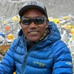Kami Rita là ai? Người đàn ông chinh phục đỉnh Everest lần thứ 30