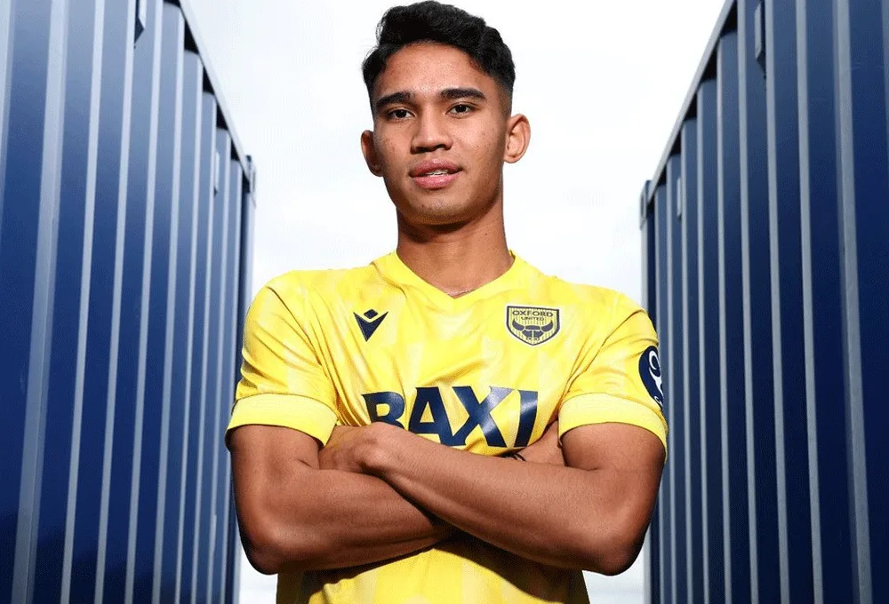 Marselino Ferdinand là ai?