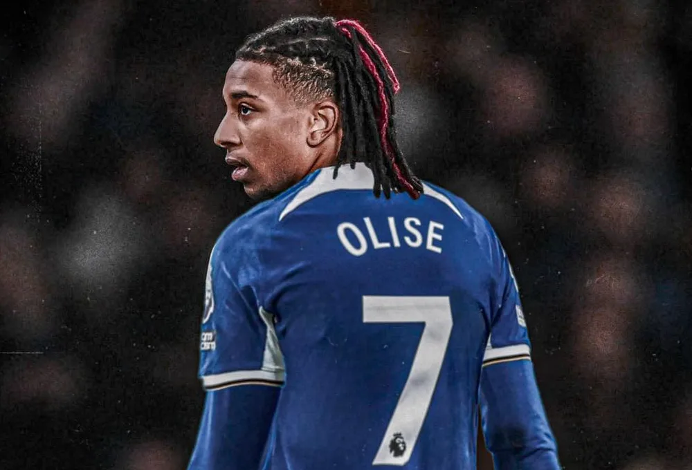 Sự nghiệp đáng chú ý của Michael Olise