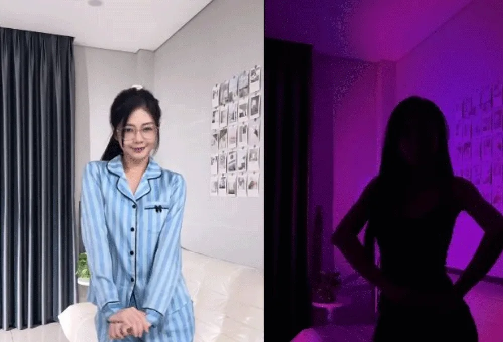 Tổng hợp những pha đu trend “tắt đèn” hot nhất