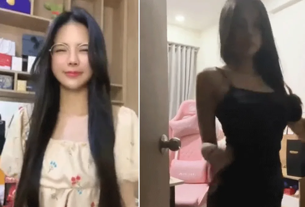 Tổng hợp những pha đu trend “tắt đèn” hot nhất