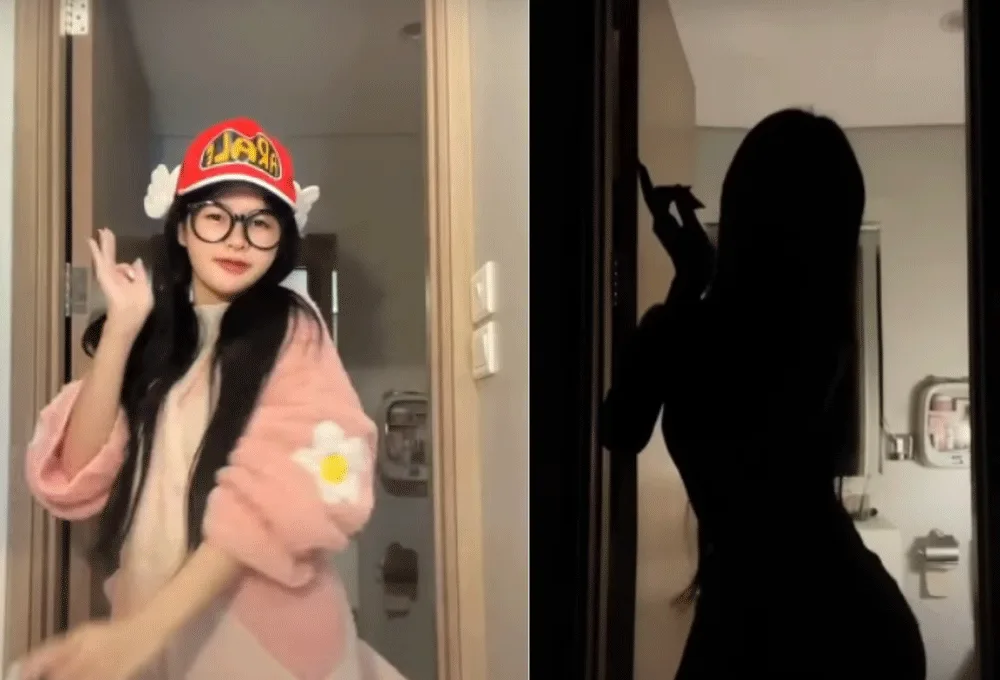 Trend “nhảy tắt đèn” là gì?