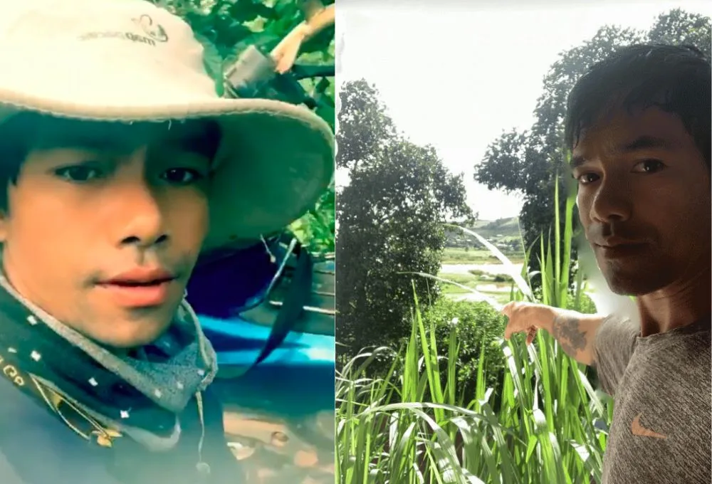 Bí mật cuộc sống hiện tại của Ya Suy