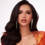 Bolo Nguyễn là ai? Người đẹp đăng quang Hoa hậu chuyển giới tại Thái Lan
