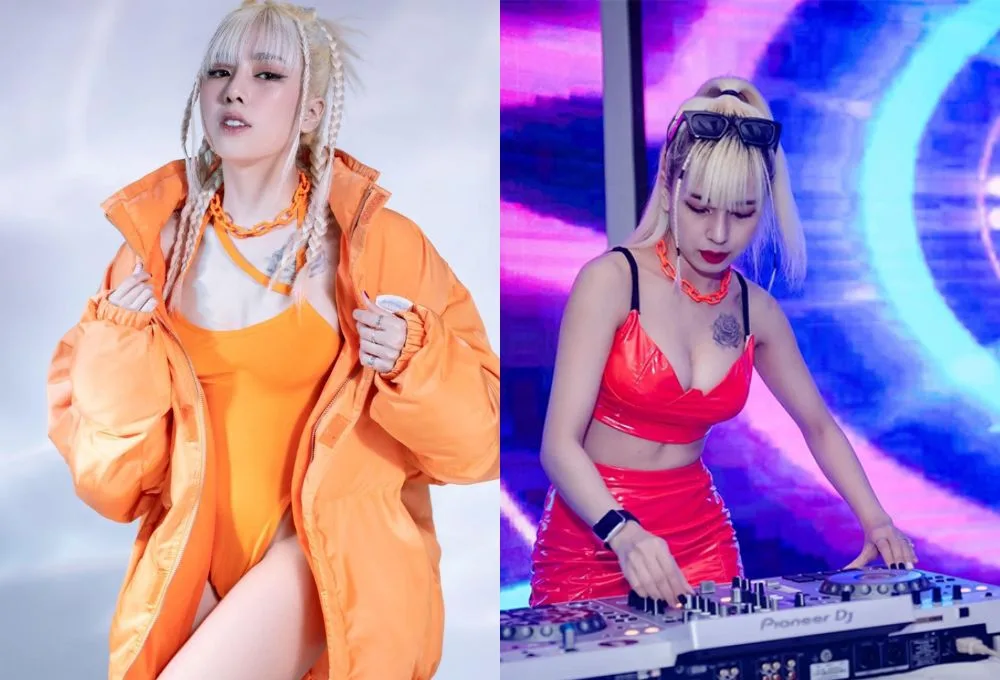 DJ Hyena