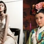 Đường Nghệ Hân là ai? - Sự nghiệp và đời tư của nữ diễn viên Cbiz
