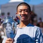 Dương Thiên Quang là ai? Tay vợt pickleball xếp thứ 7 thế giới trên PPA Tour
