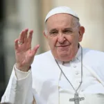 Giáo hoàng Francis là ai