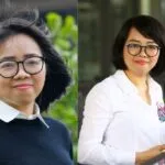 Nhà thơ Huỳnh Mai Liên là ai? Tác giả của tập thơ Bay qua Hồ Gươm