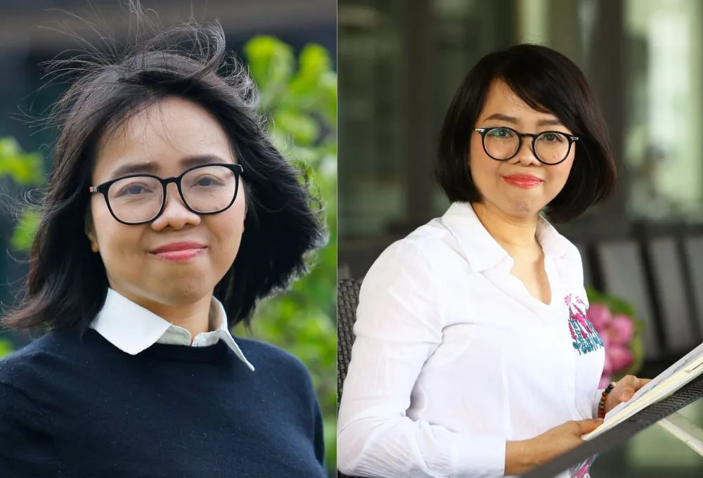 Huỳnh Mai Liên