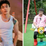 Lê Thị Thu Diễm là ai