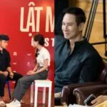 TikToker Lê Tuấn Khang mang dép tổ ong đi casting Lật Mặt 8 là ai? 