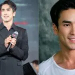 Mỹ nam hoàn hảo tuyệt đối Nadech Kugimiya là ai?