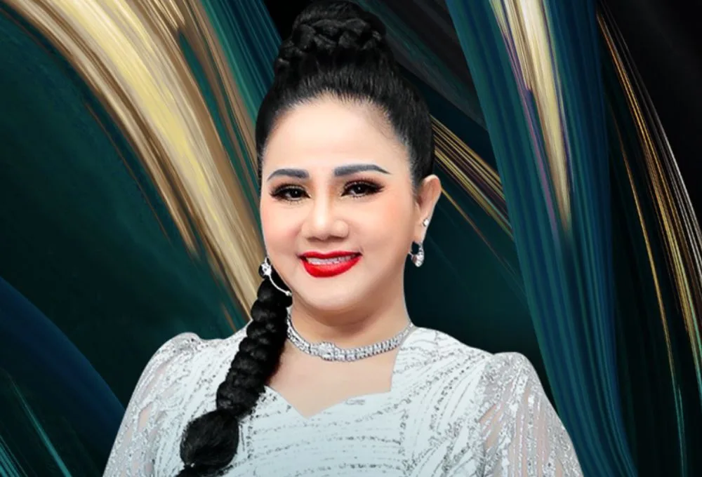 Ngọc Ánh là ai