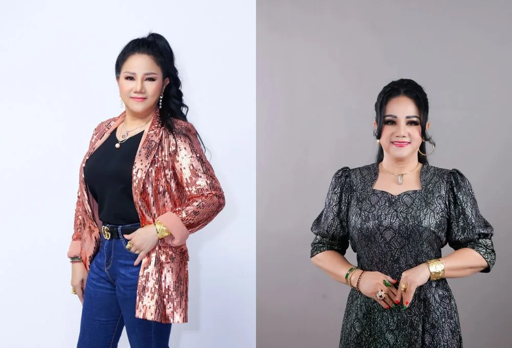 Ngọc Ánh tham gia Chị đẹp đạp gió 2024