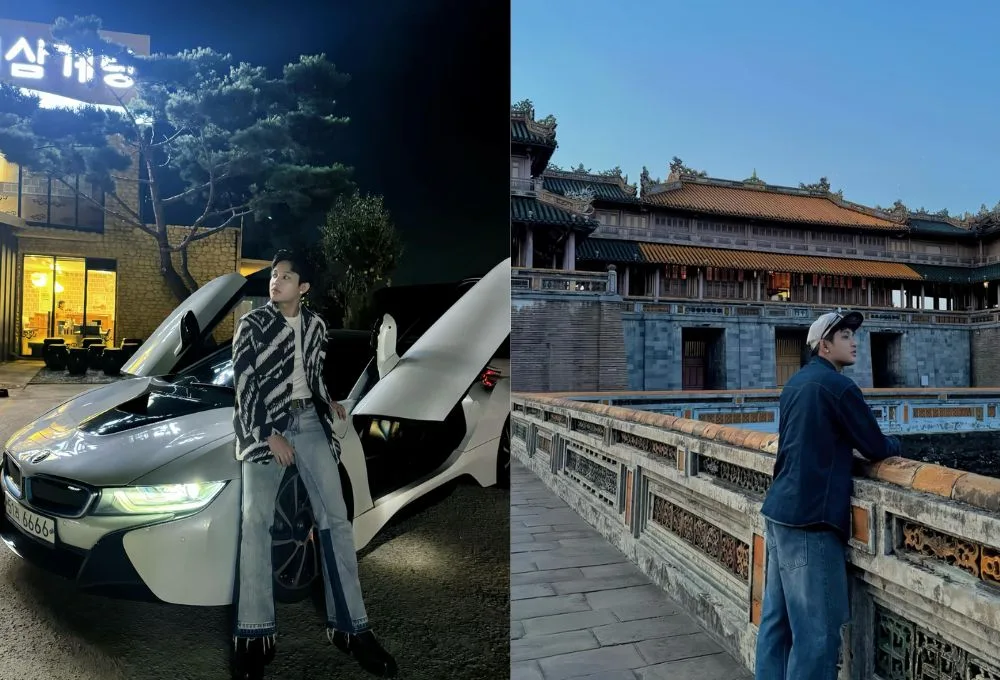 Phát Hồ là ai