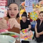 Xé Túi mù: Cơn sốt mới quét qua TikTok, khiến sao Việt cũng phải mê mệt