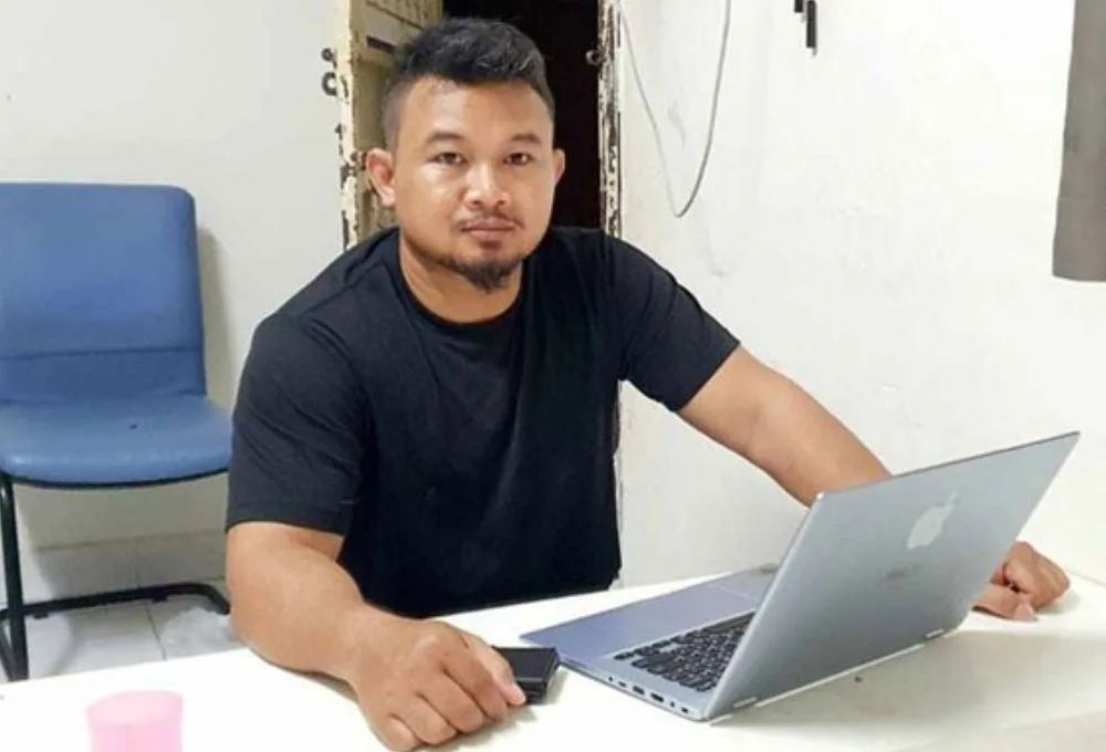 dẫn độ Y Quynh Bđắp từ Thái Lan về Việt Nam