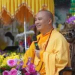 Đại đức Thích Đạo Thịnh: Cuộc đời và sự nghiệp