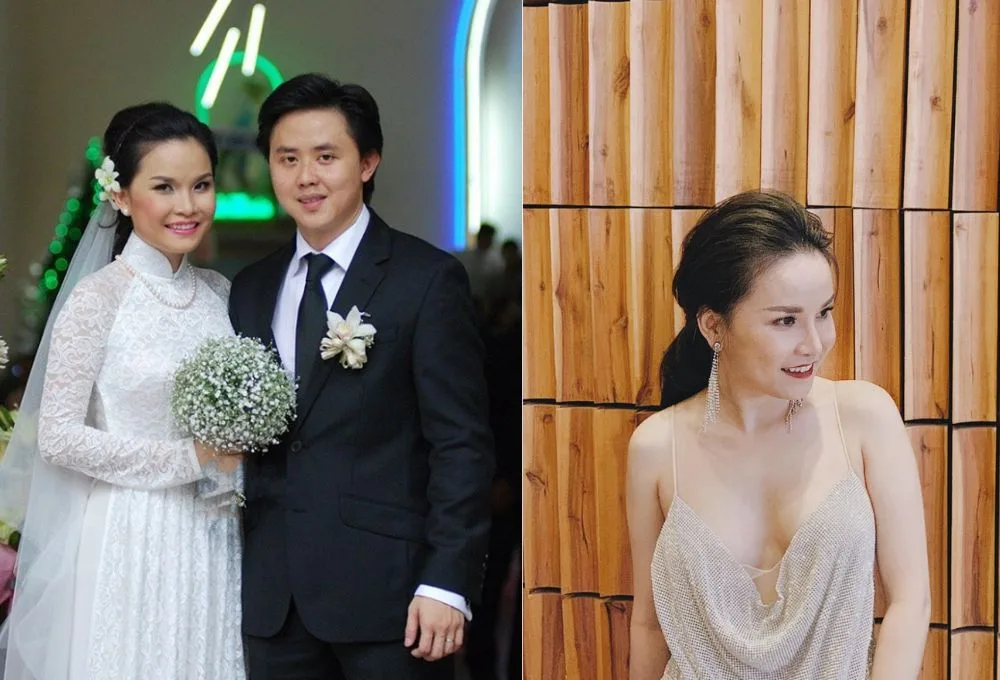chồng thu ngọc