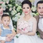 Trang Pilla - Chị dâu quyền lực nhà Bảo Thy là ai?