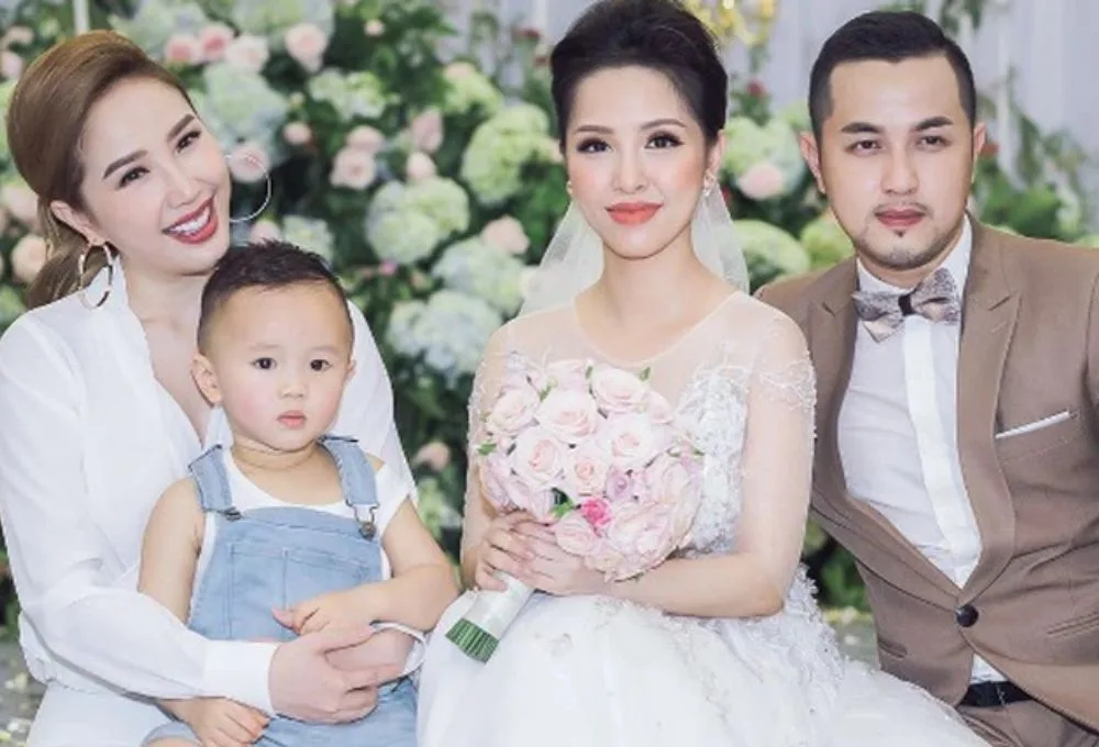 Thế Bảo và trang pilla