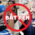 Trào lưu bắt pen và những nguy hiểm khôn lường