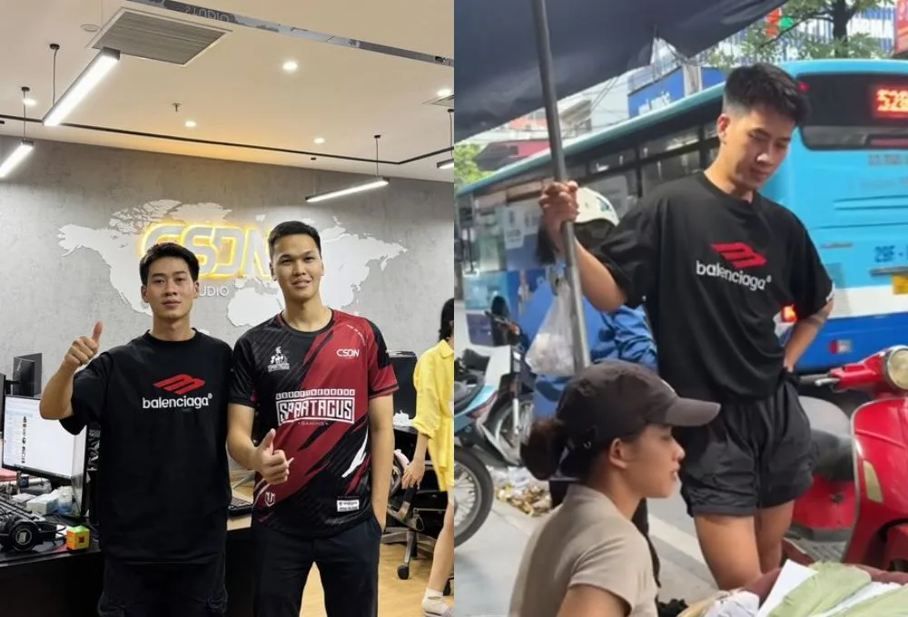 Dương Gió Tai hệ tư tưởng boxing lắc hông