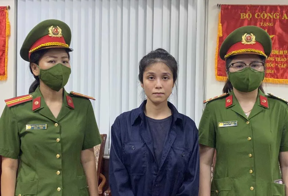 Bất ngờ bị bắt liên quan đường dây ma túy