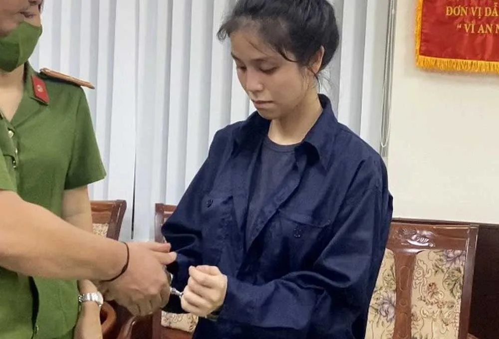 Bất ngờ bị bắt liên quan đường dây ma túy