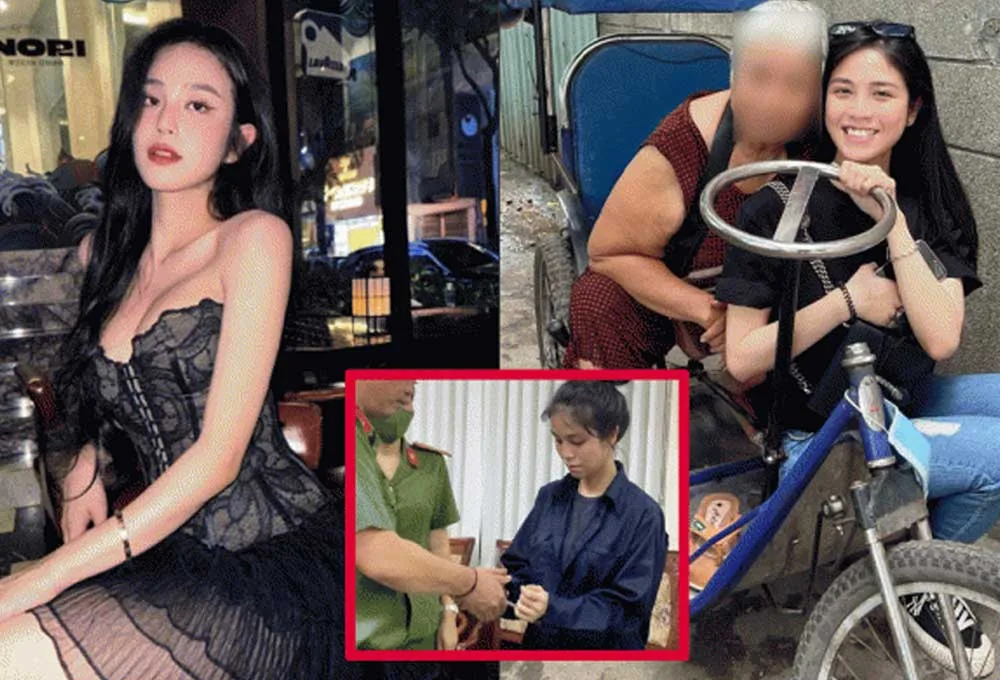 Bất ngờ bị bắt liên quan đường dây ma túy