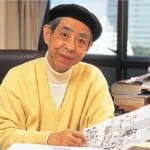 Fujiko Fujio - cha đẻ của bộ truyện Doraemon nổi tiếng khắp thế giới là ai?
