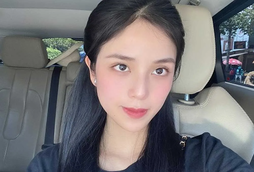 Nguyễn Đỗ Trúc Phương là ai?