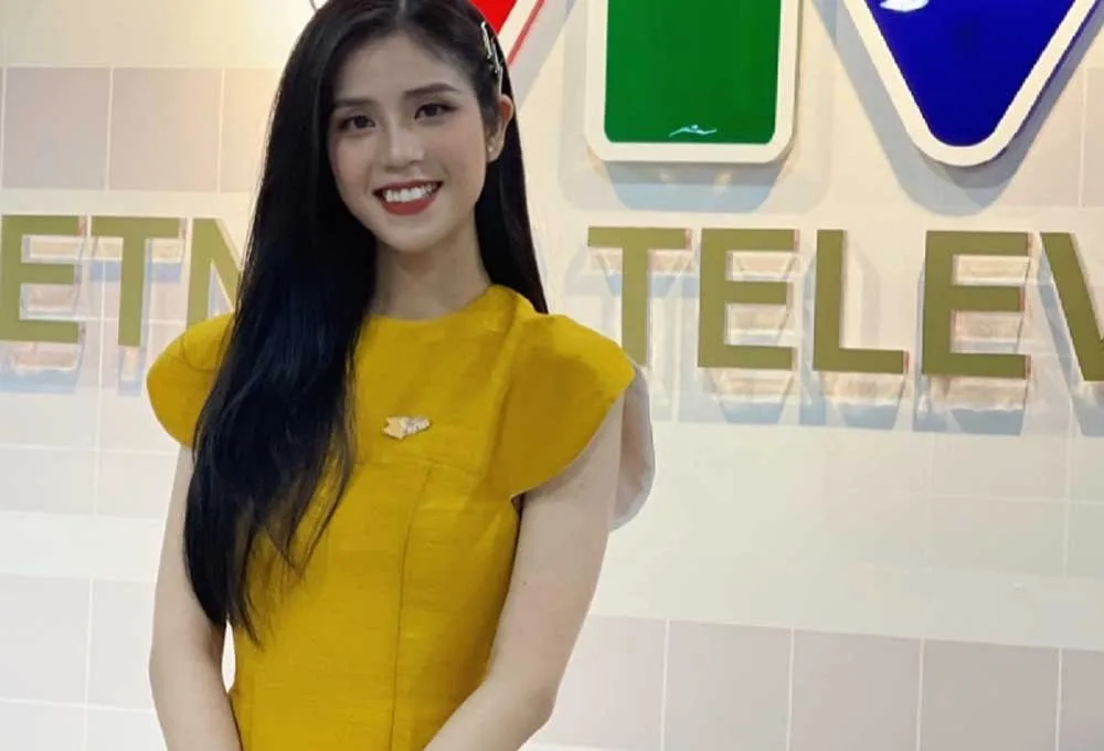 Nguyễn Đỗ Trúc Phương là ai?