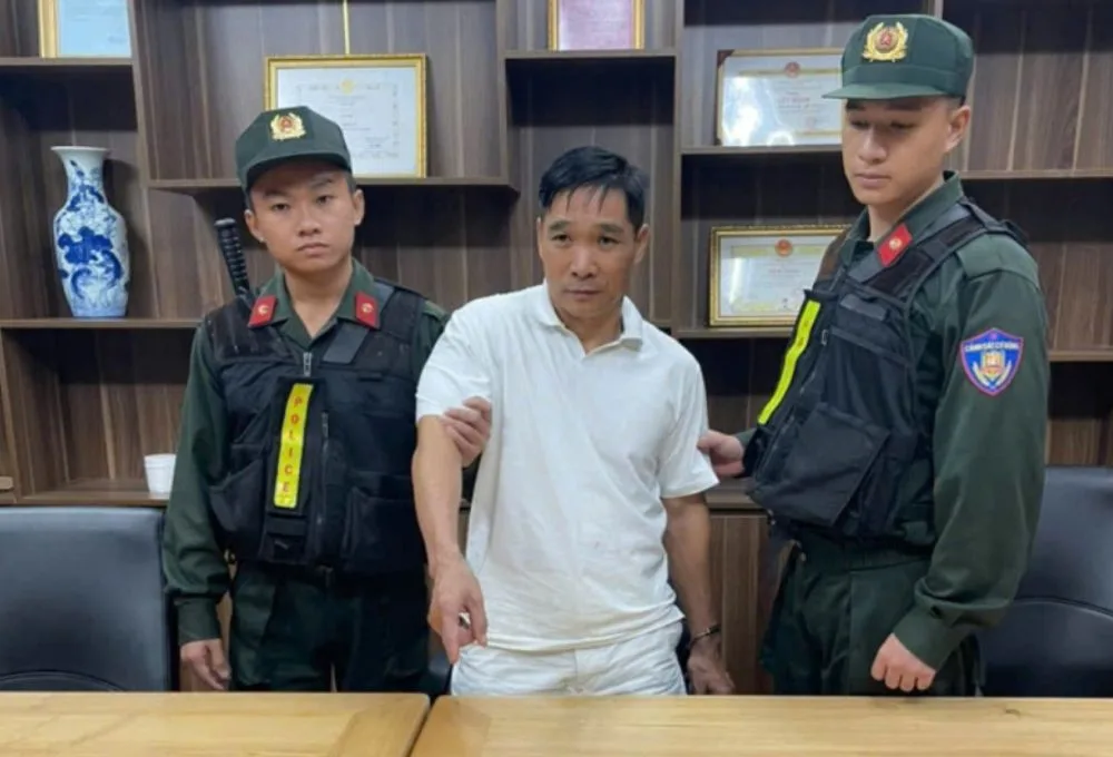 bình kiểm là ai