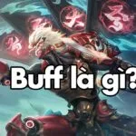 Buff là gì? Buff trong game hoặc trên các nền tảng mạng xã hội là gì?