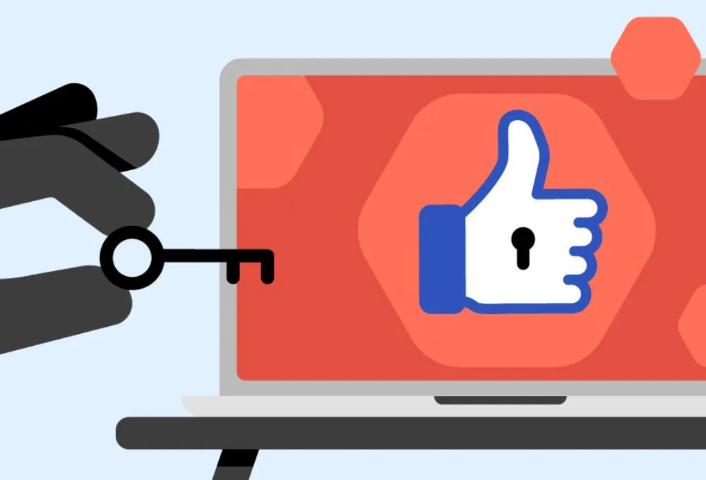 Cách kiểm tra có bị leak thông tin Facebook
