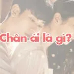 Chân ái là gì? Làm sao để biết mình gặp được chân ái?