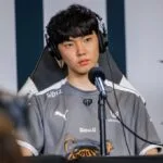 Chovy là ai? Thần đồng LCK và hành trình chinh phục CKTG 2024