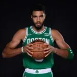 Jayson Tatum là ai? Ngôi sao sáng của Boston Celtics và tương lai của NBA