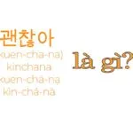 Kìn chá nà là gì? Giải mã ý nghĩa của cụm từ siêu hot trên MXH
