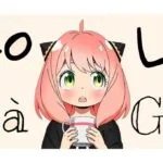 Loli là gì?  Vì sao các nhân vật nhỏ bé này được yêu thích đến thế?