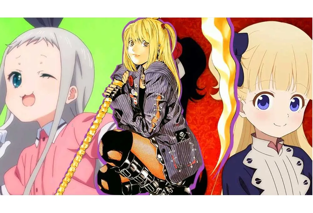 Loli là gì?