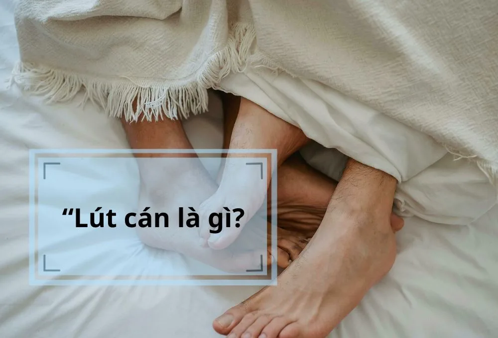 lút cán là gì