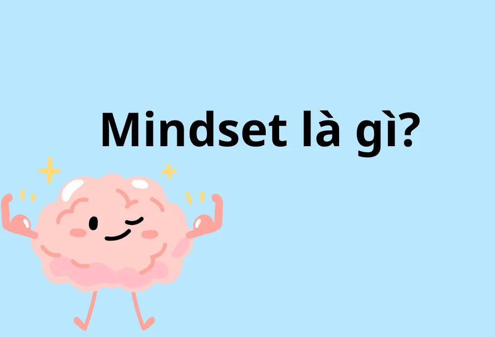 Mindset là gì