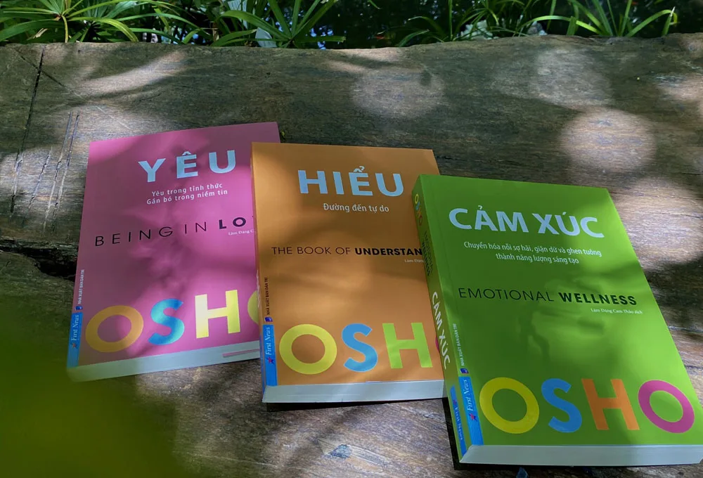 Một số tựa sách nổi tiếng