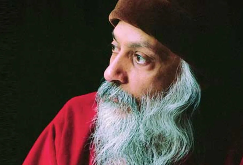 Như thế nào là thiền Osho?