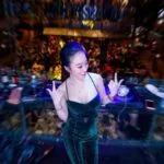 DJ Nhung Babie là ai? Hành trình thẩm mỹ đầy gian nan của nữ DJ