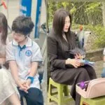 'Hoàng tử nhí' Bảo Nam phủ sóng phim Việt giờ vàng là ai?